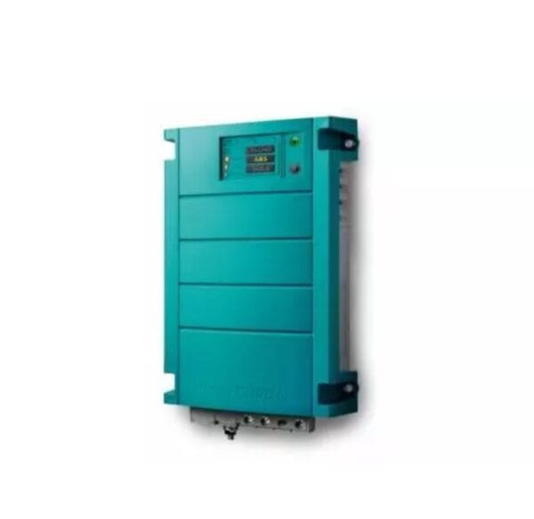 ChargeMaster 12/25-3