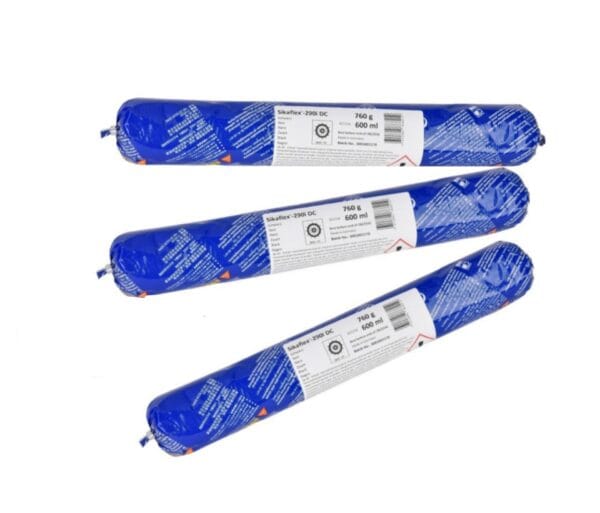 Sika flex 290DC-298Dc-296