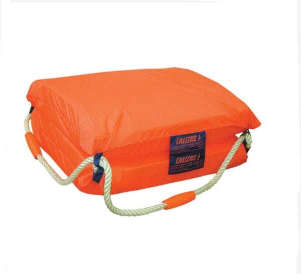 Life Saving Apparatus ""Cushion type"""