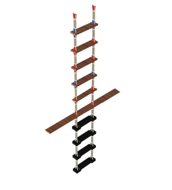 Pilot Ladder