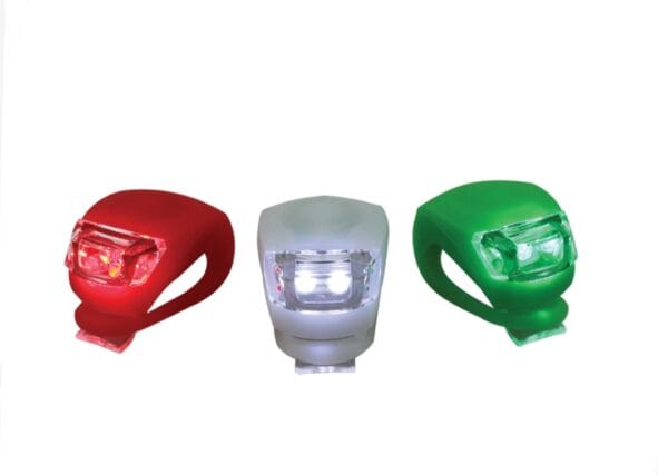 LALIZAS FLEXY EMERGENCY NavLights Set of 3pcs