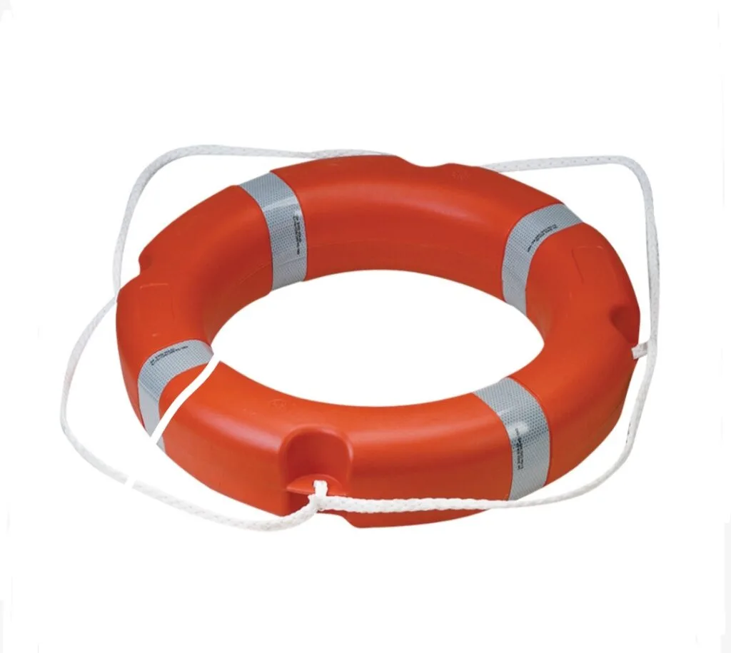 Lalizas Lifebuoy Ring Giove SOLAS/MED