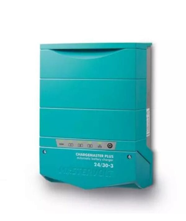 Charger ChargeMaster Plus 24/30-3