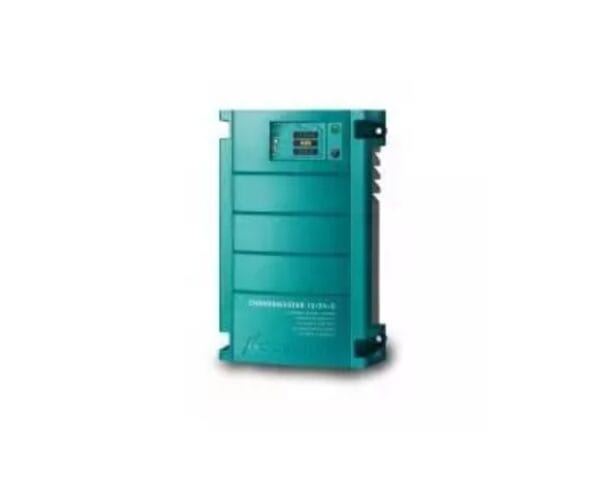 Charger ChargeMaster 12/25-3