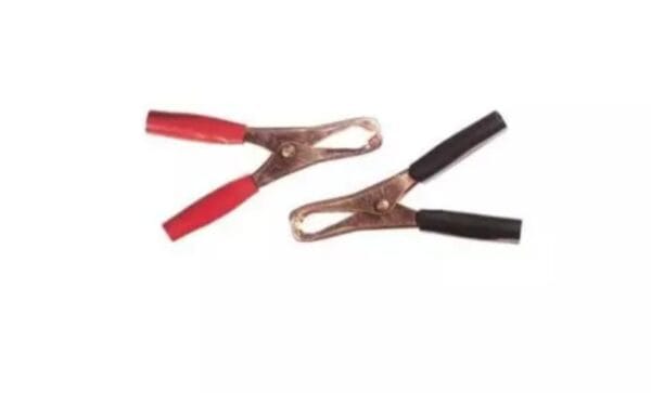 Battery Clips
