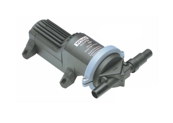 WHALE Gulper Pump 220