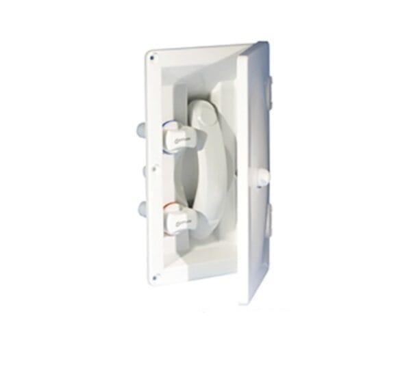 WHALE  shower pump 12-24v
