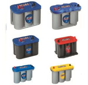 Marine Equipment Dubai