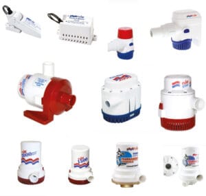 Marine Equipment Dubai