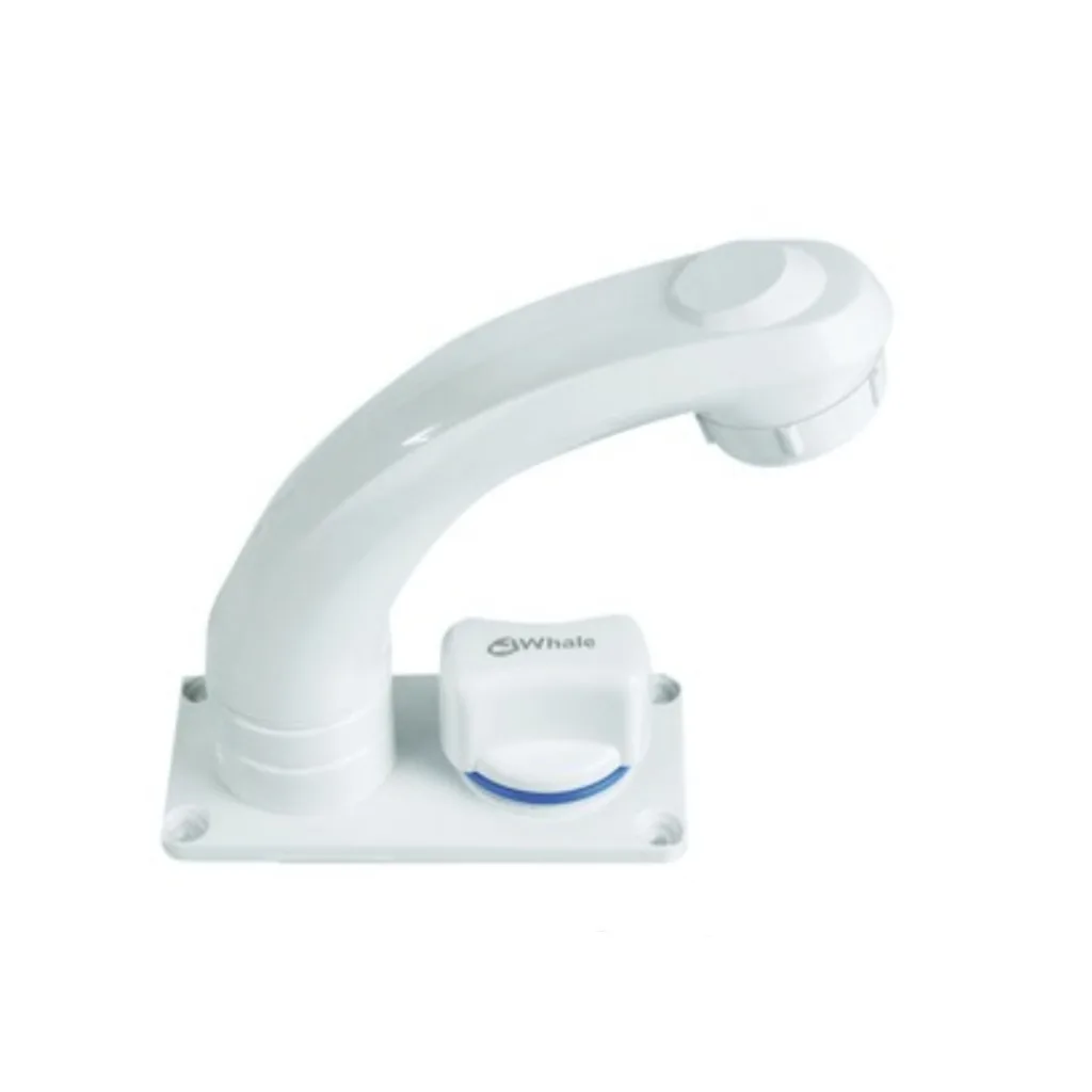 Whale Elegance Shower long Tap Cold Water
