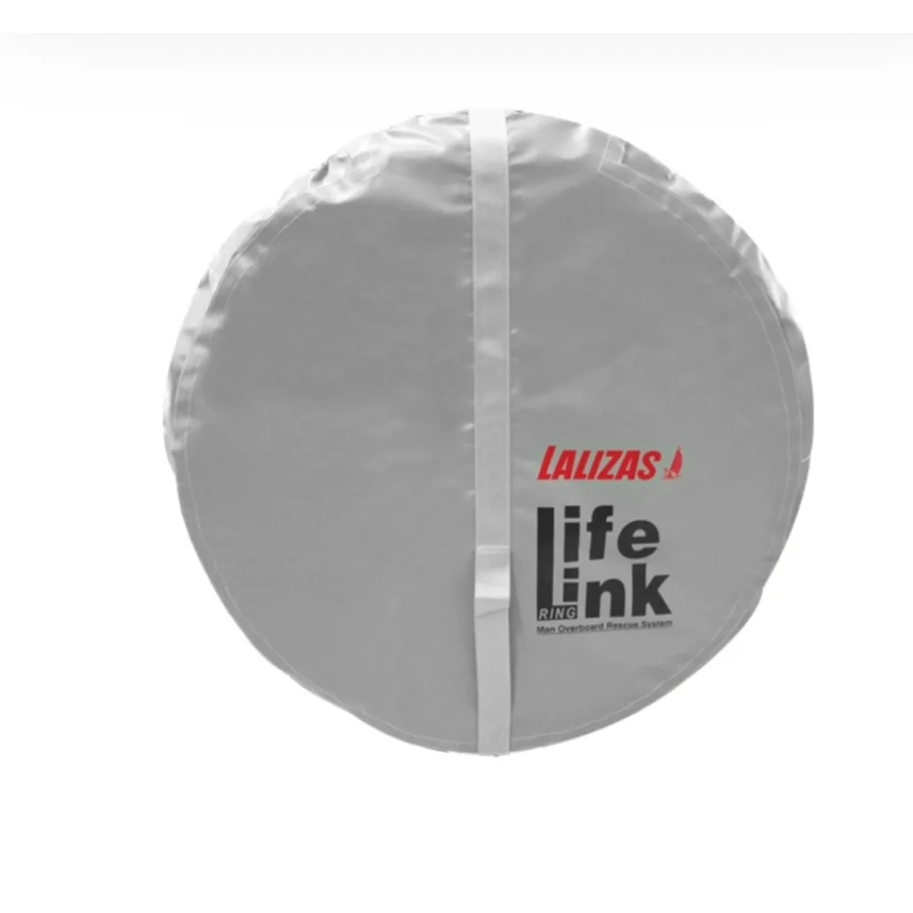 Lalizas Case for Lifebuoy Ring SOLAS 75cm Gray