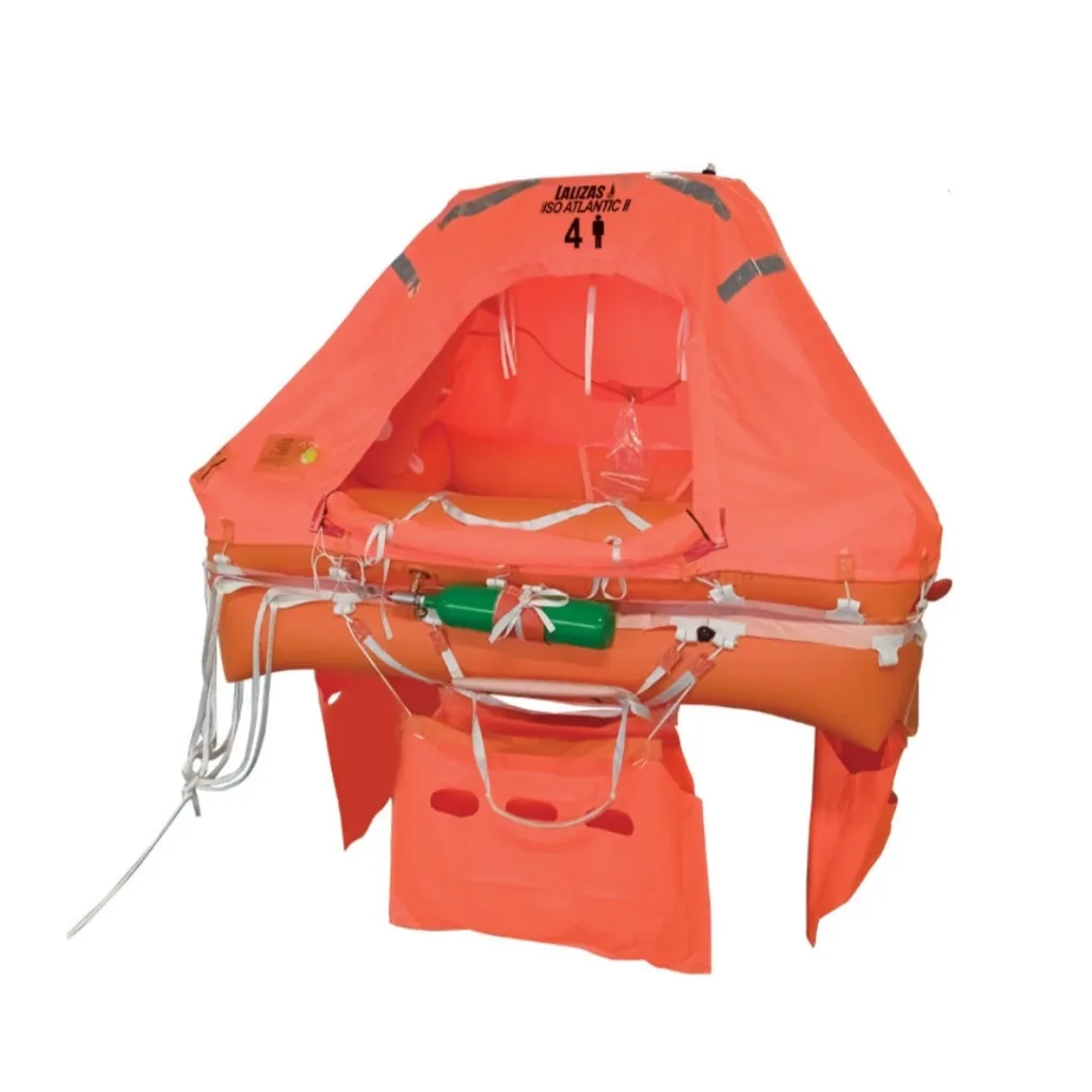 LALIZAS ISO Life Raft