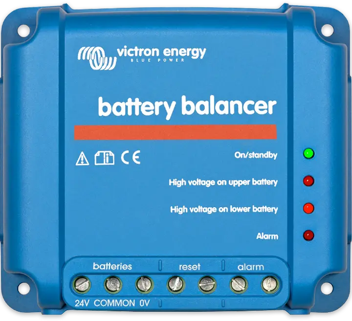 Victron Battery Balancer
