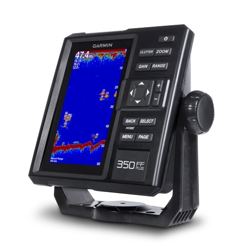 Garmin GPH Fishfinder 350 Plus