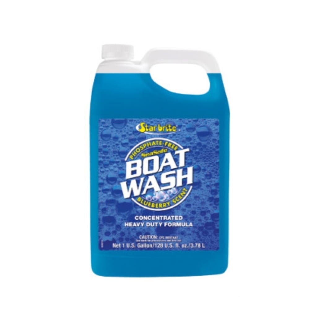 Star Brite Boat Wash Boat Cleaner