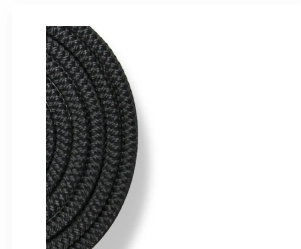 Polypropylene Marine Rope  90 Meter Roll - Image 3