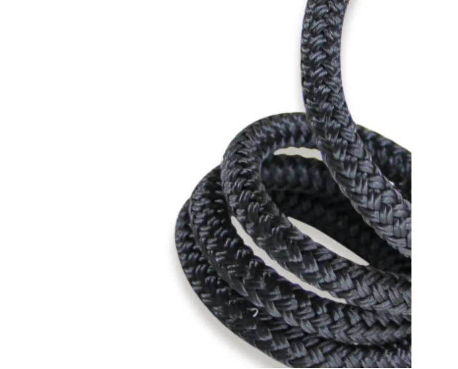 Polypropylene Marine Rope  90 Meter Roll - Image 2
