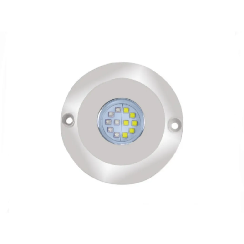 60W LED Underwater Light