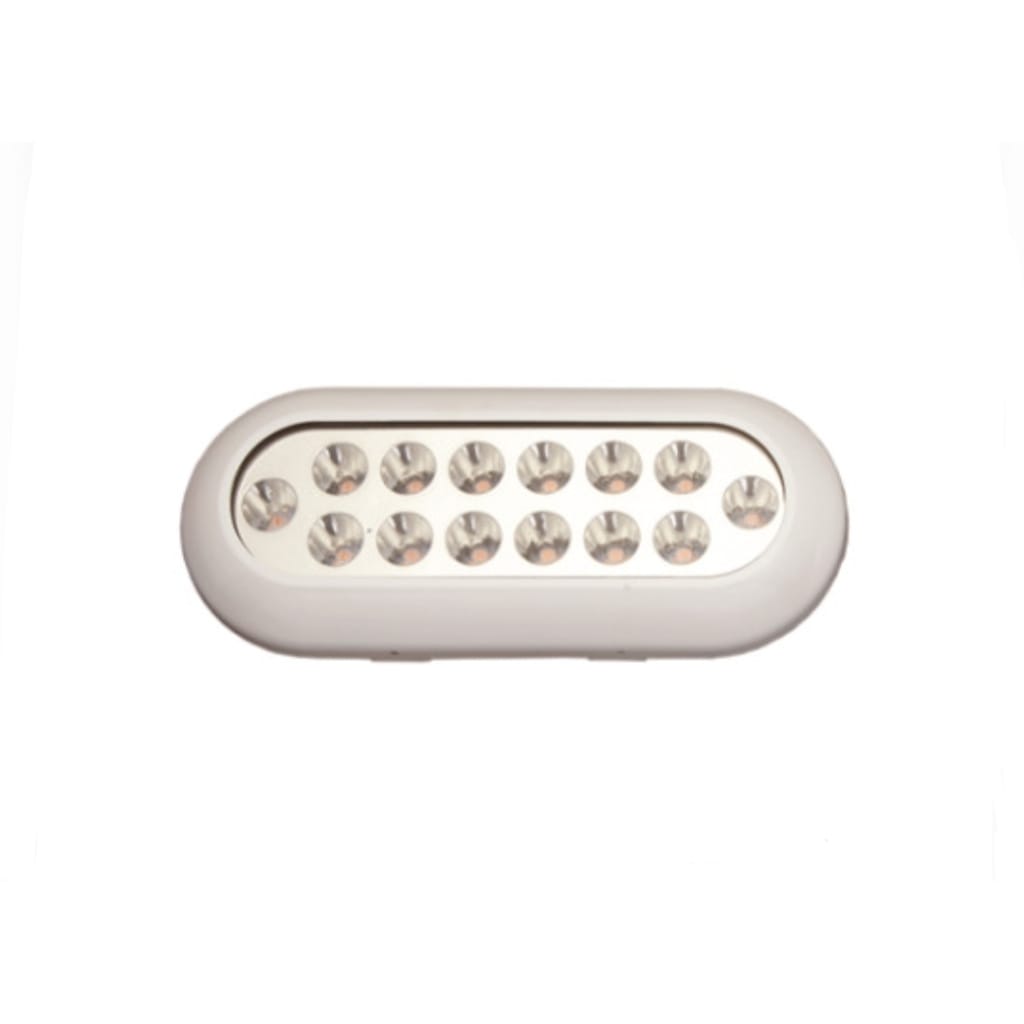 Underwater Light Blue