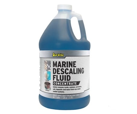 Star Brite Marine Descaling Fluid Concentrate