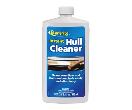 Star Brite Instant Hull Cleaner