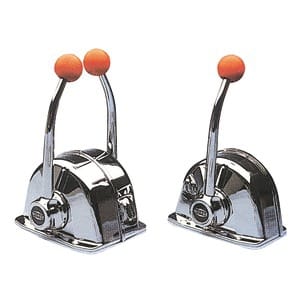 Control liver single