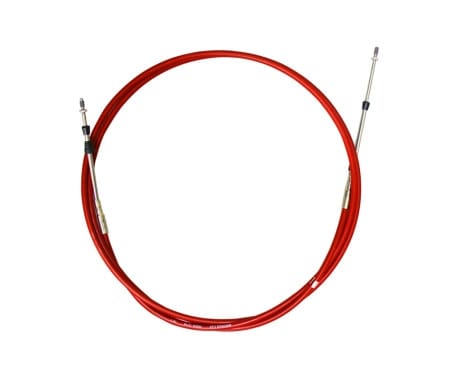 Control Cable 8ft to 80ft