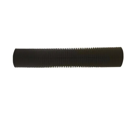 Black Rigging Flange Hose