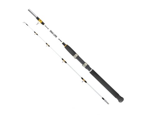 Bait King Spinning Series