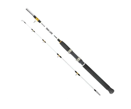 Bait King Spinning Series