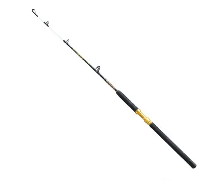 Fish Hunter Boat Rod Series