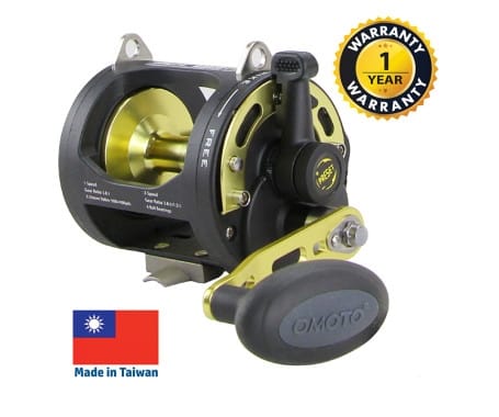 Browse Reels Products