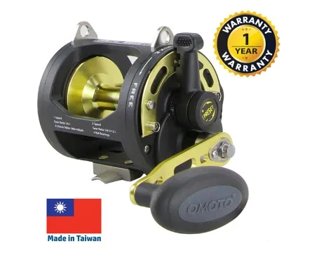 Browse Reels Products