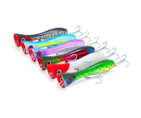 Fishing Popper Lure 14cm / 37 g