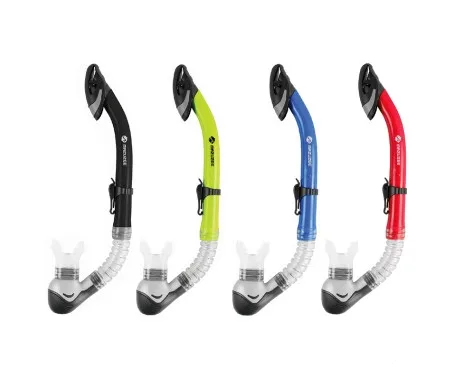 Dry Snorkels