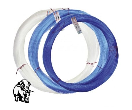 Elephant Superline 100m x 5 Coils Connected