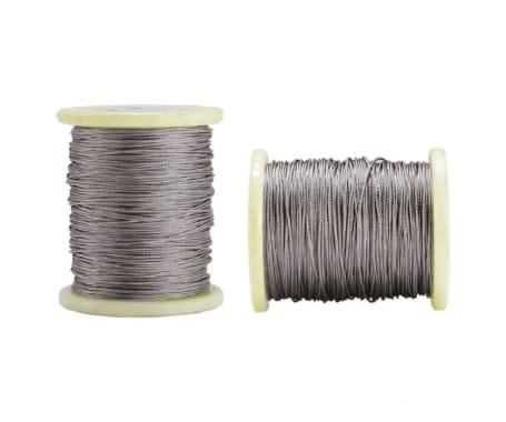 Wire 7 X 7 Non - Magnetic