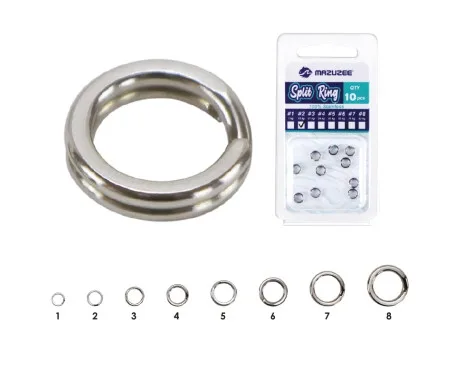 Split Ring