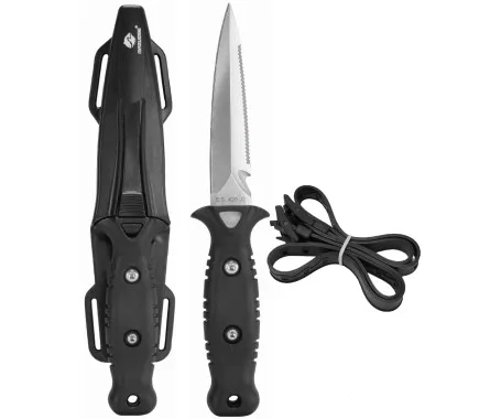 11CM Stainless Steel Diving Knife