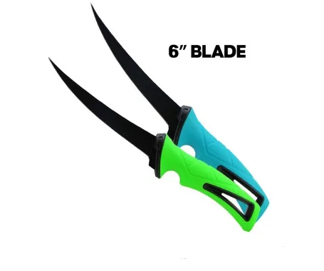 12" Fillet Knife (6" Blade)