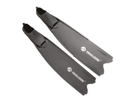 Free Diving Fins