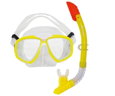 Snorkeling Set Premium Silicone