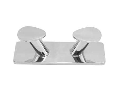 Horn Bollard Cleat 4" to 14"