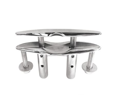 Cleat Pull Up ss 4" to 12"