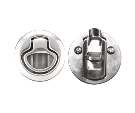 Surface Mount Lock & Latch