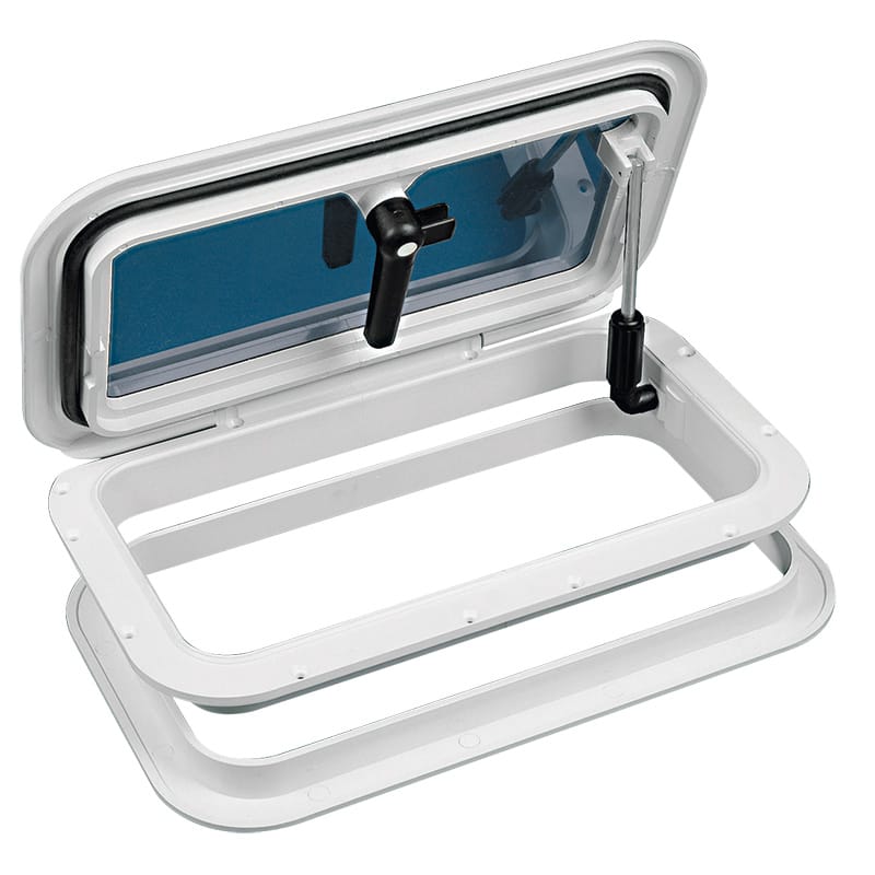 Nova Rate EURO 1 Escape Hatch