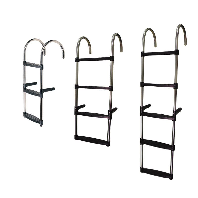 Marine Inox Ladder