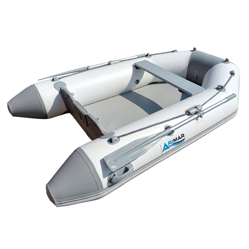 Marine ARIMAR Folding Tender SOFT LINE
