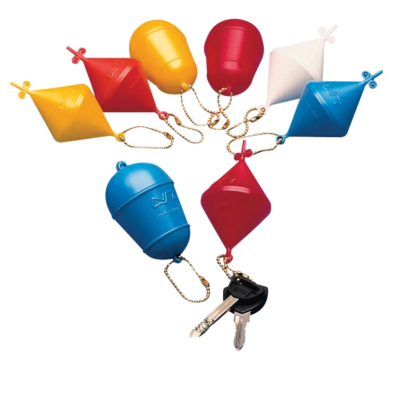 Marine Key Ring Floating