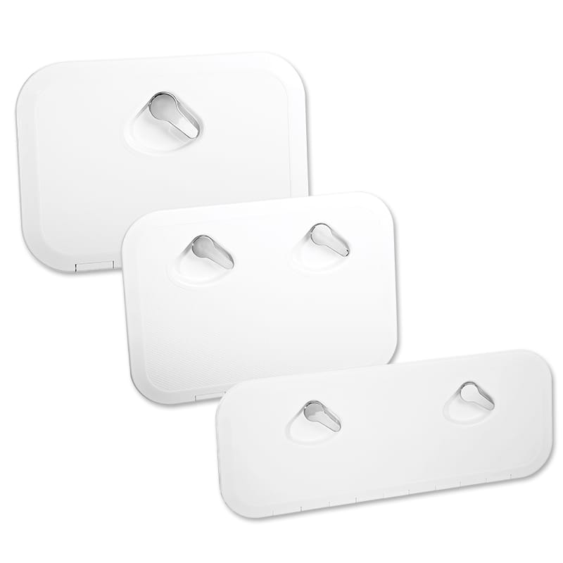 Nova Rate KROME Deck Hatches